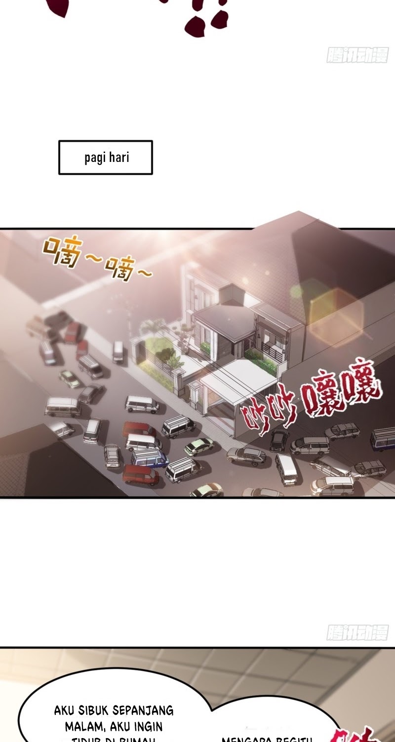 Strongest Divine Doctor Mixed City Chapter 95 Bahasa Indonesia